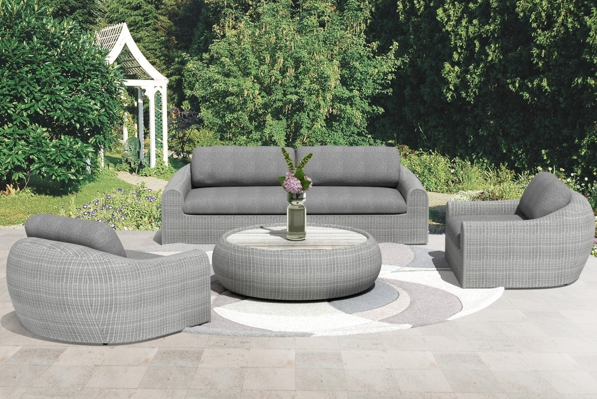 Garda Set The Outdoor Furniture Company