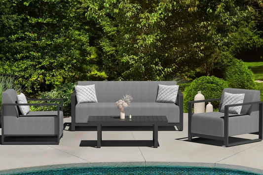 Swing, Relax, Repeat: The Best Top 5 Swing Chairs for You