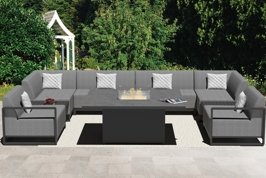 Top 10 Must-Have Balcony and Outdoor Furniture Pieces | Perfect Retreat